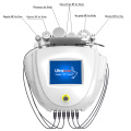 Polyvalence 2016 pour le corps amincissant la machine - Cavitation